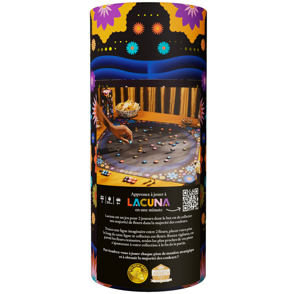 Lacuna