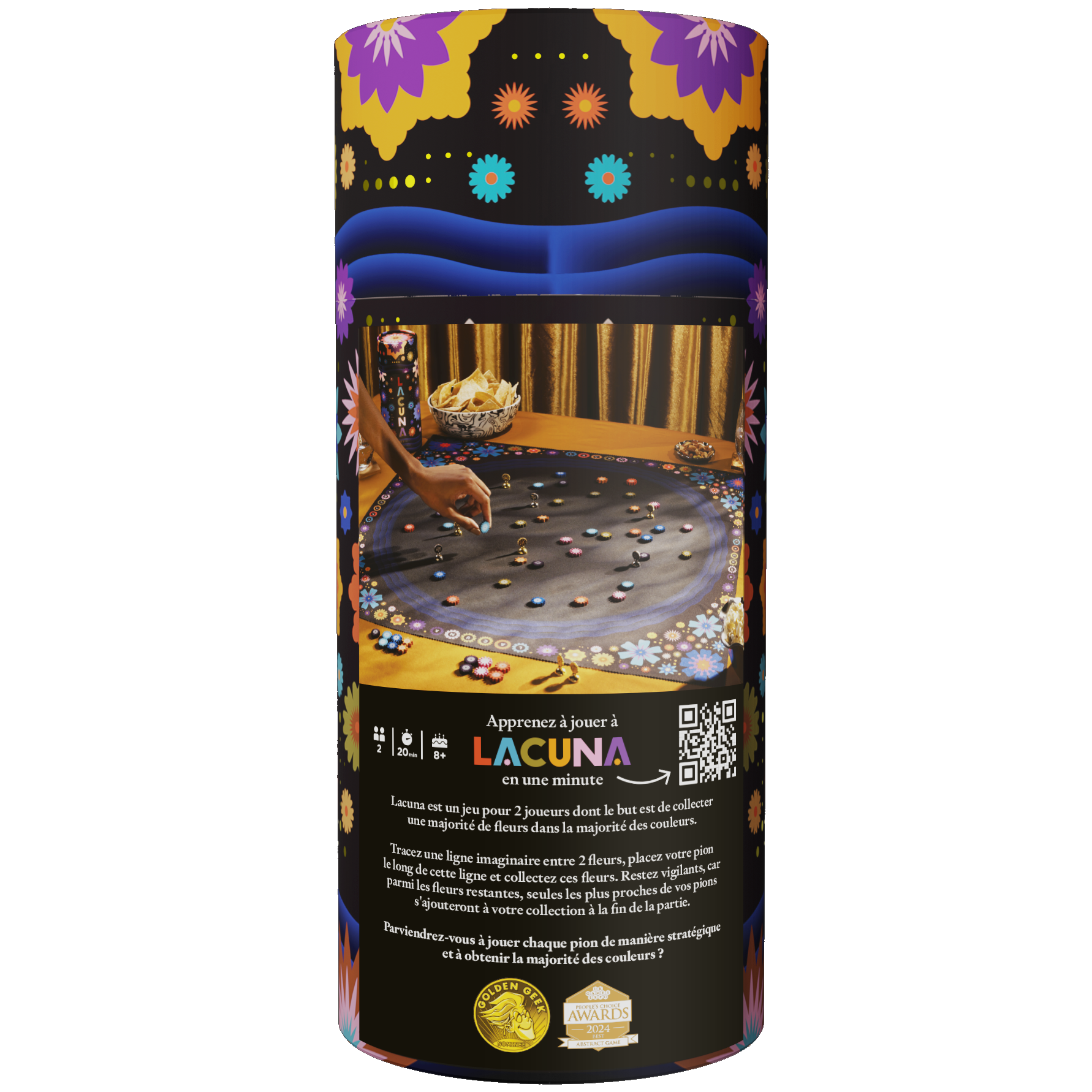 Lacuna