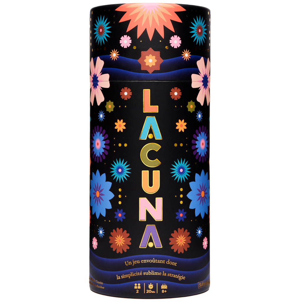 Lacuna