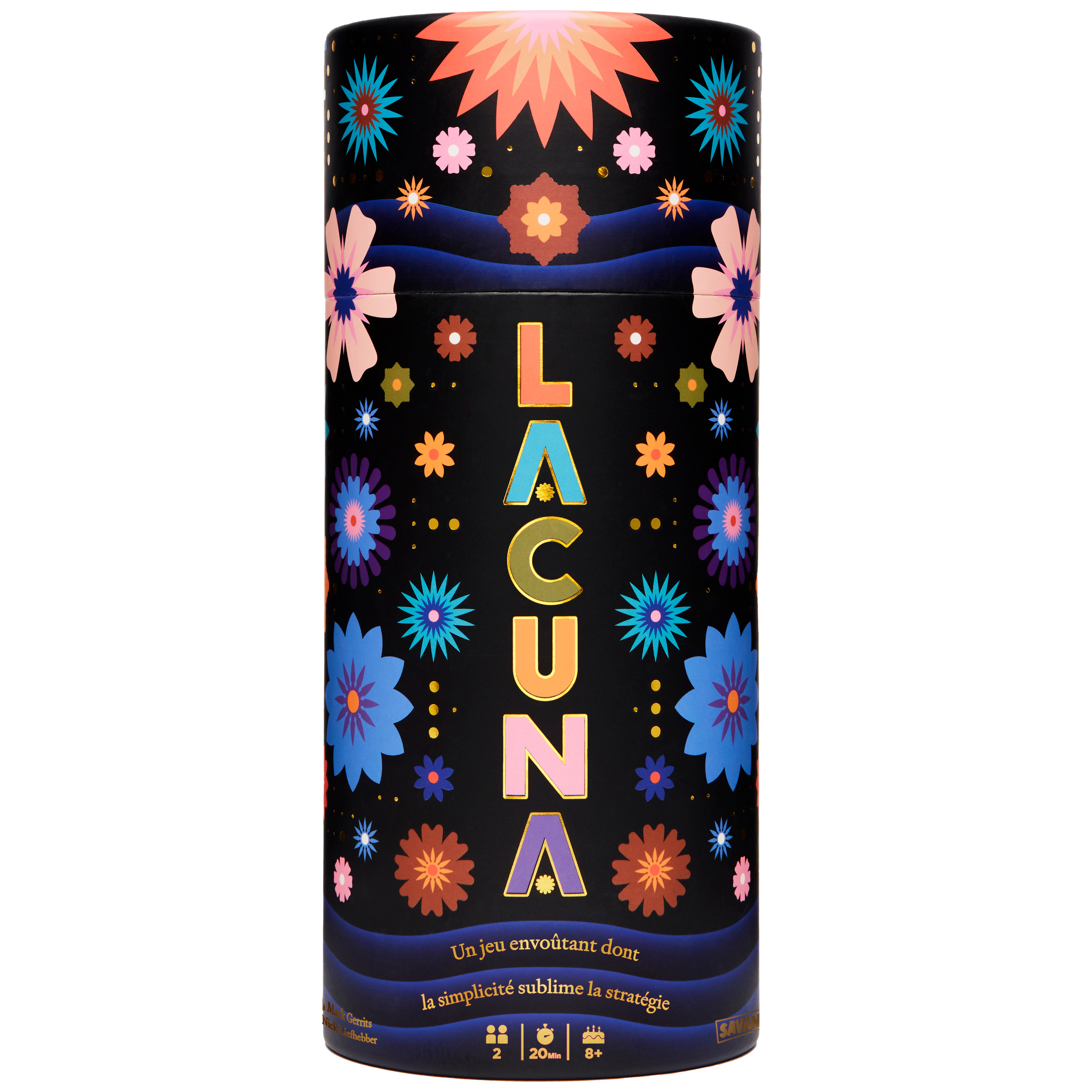 Lacuna