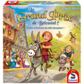 Le Grand Prix de Belcastel