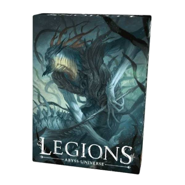 Legions