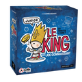 Le King des Joe Connaissant Junior