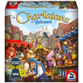Les Charlatans de Belcastel