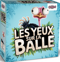 Les Yeux sur la Balle
