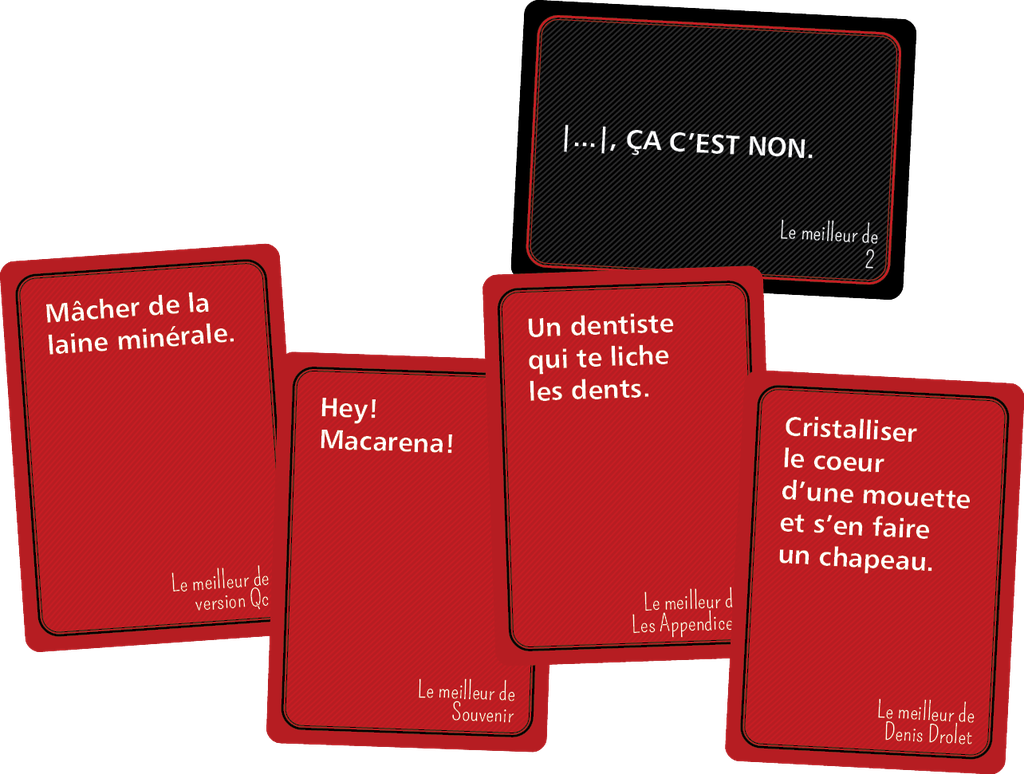 L'Osti d'Jeu: Le Meilleur