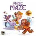 Magic Maze (VA)