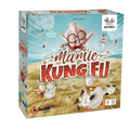 Mamie Kung Fu