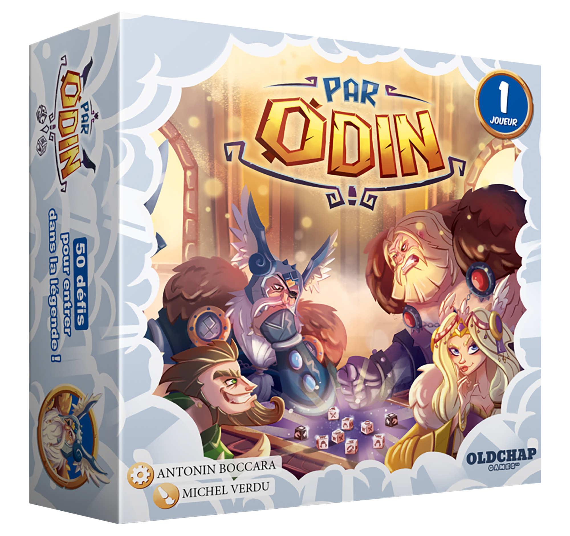 Par Odin