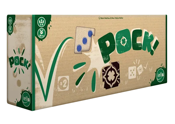 Pock