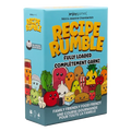 Recipe Rumble