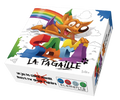 Sam La Pagaille