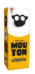 Mouton Mouton