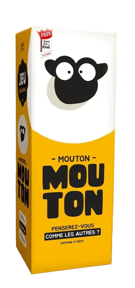 Mouton Mouton