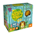 Jungle Speed Kids - boîte du jeu
