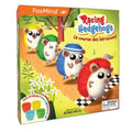 Racing Hedgehogs