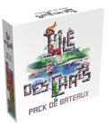 L’Île des Chats