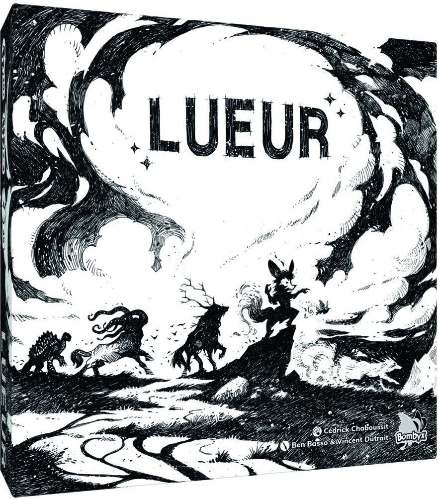 Lueur