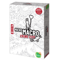 Micro Macro 1: Crime City