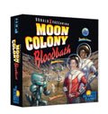 Moon colony bloodbath (VA)