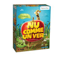 Nu comme un ver