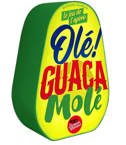 Olé Guacamolé