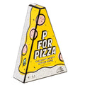 P for Pizza (VA)
