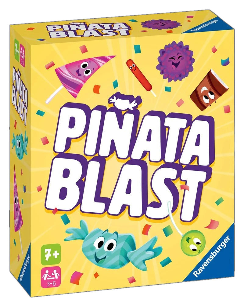 Pinata Blast