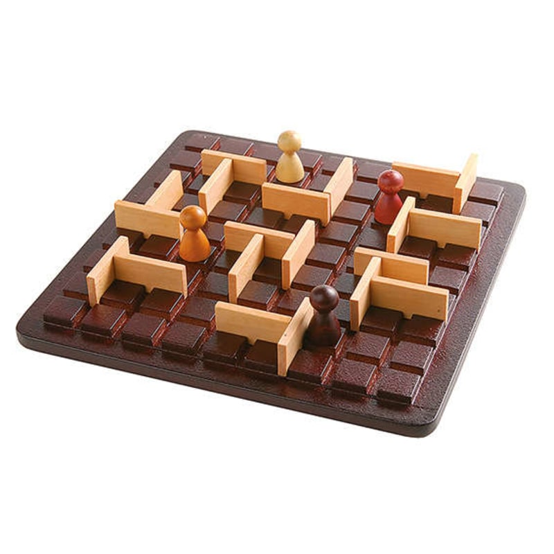 Quoridor: Mini