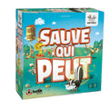 Sauve qui peut