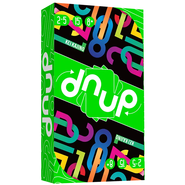 dnup