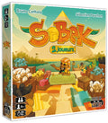 Sobek: 2 joueurs