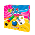 Speed Cups
