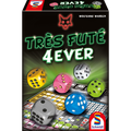 Très Futé: 4 Ever