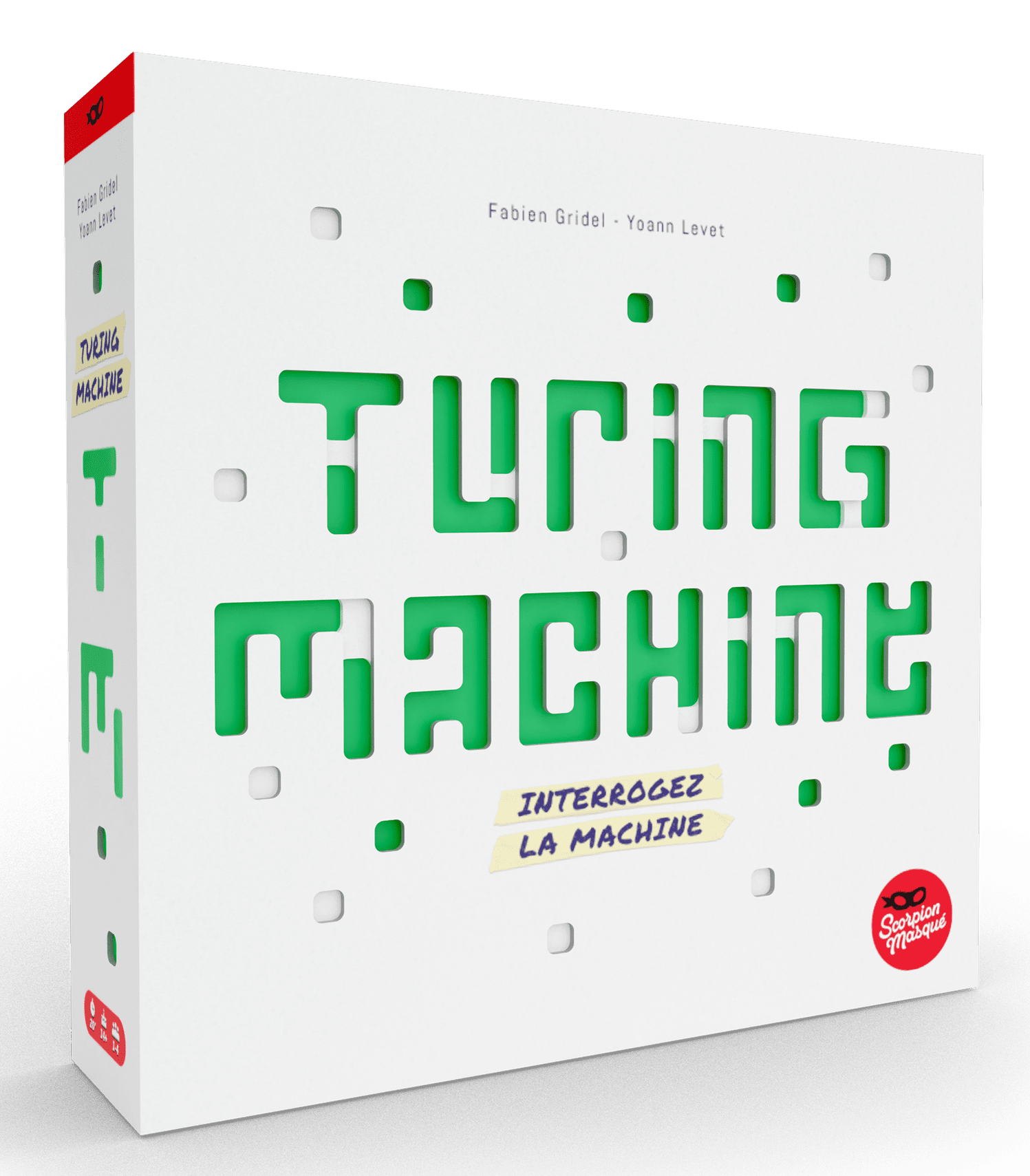 Turing Machine