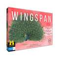 Wingspan: Asie