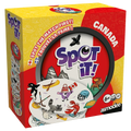 Spot It!: 1, 2, 3